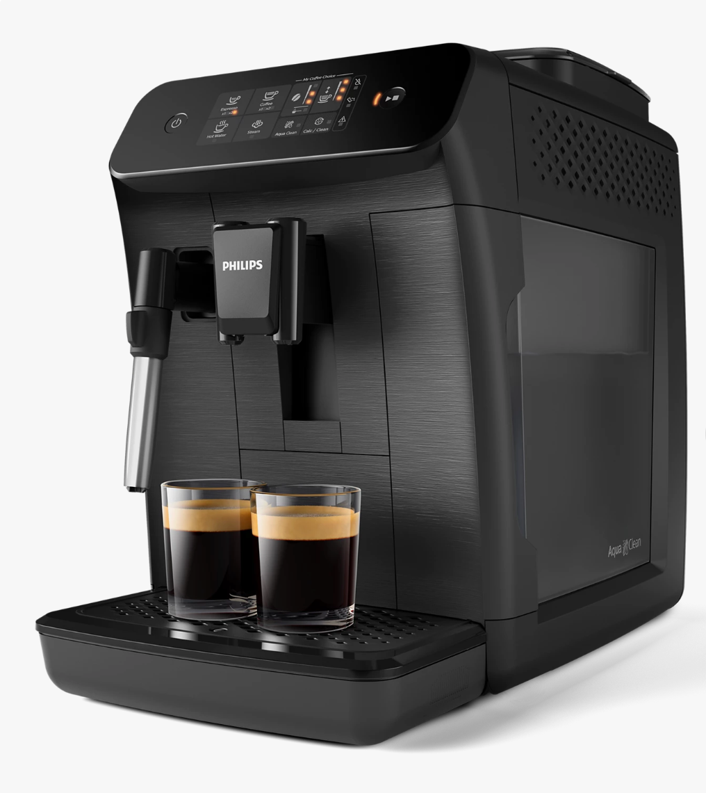 Кавомашина автоматична Philips Series 800 EP0820/00